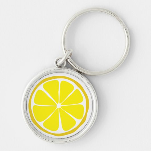 Porte-clés Citrus Citrus Porte - clé (Devant)
