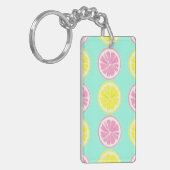 Porte-clés Citrus Symphony (Devant gauche)