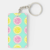 Porte-clés Citrus Symphony (Dos)