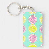 Porte-clés Citrus Symphony (Devant)