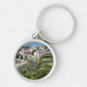 Porte-clés Cityscape d'Aveiro, Portugal