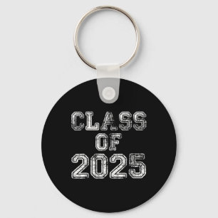 Porte-clés Cl De 2025