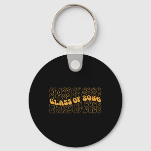 Porte-clés Cl De 2026 Senior