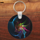 PORTE-CLÉS CLA 3D (Recto)