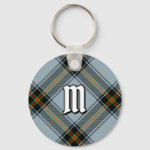 Porte-clés Clan Bell Tartan (Recto)