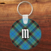 Porte-clés Clan Guthrie Tartan (Recto)