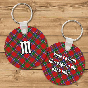 Porte-clés Clan Sinclair Tartan