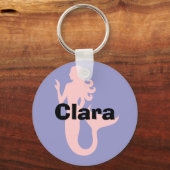 Porte-clés Clara (Recto)