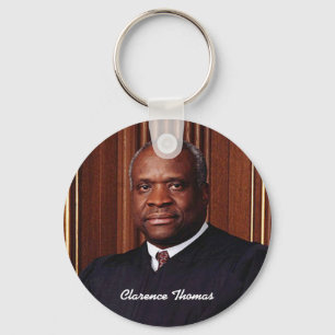 Porte-clés Clarence Thomas