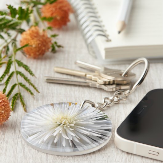 Porte-clés Claricia (Devant Droit)