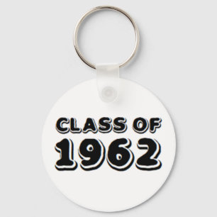 Porte-clés classe de 1962