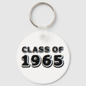 Porte-clés classe de 1965 (Recto)