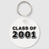 classe de 2001