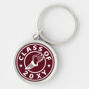Porte-clés Classe de 20 ? ? Voie