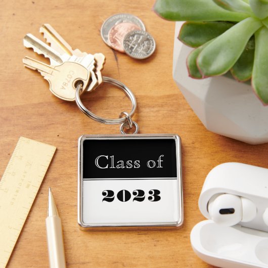 Porte-clés Classe De Porte - clé (Bureau)