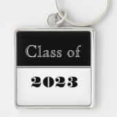 Porte-clés Classe De Porte - clé (Devant)