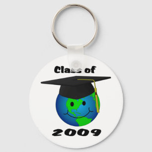 Porte-clés Classe de Porte - clé 2013