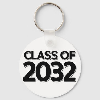 Porte-clés Classe de porte - clé 2032