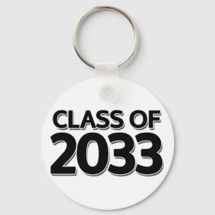 Porte-clés Classe de porte - clé 2033