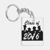 Porte-clés Classe du porte - clé 2016 (Devant gauche)