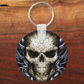 PORTE-CLÉS CLASSE SKULL (Recto)
