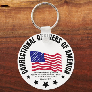 Porte-clés Classic Met sur le Porte - clé complet Armor