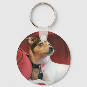 Porte-clés Classique