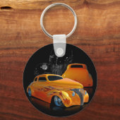 Porte-clés Classique 1939 (Recto)