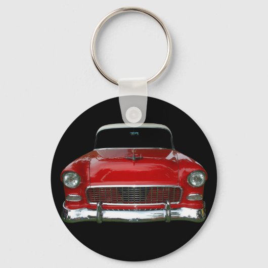 Porte-clés Classique 55 (Recto)