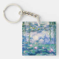 Claude Monet - Nénuphars