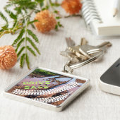 Porte-clés Clavier (Côté)