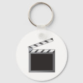 Porte-clés Clavier (Recto)