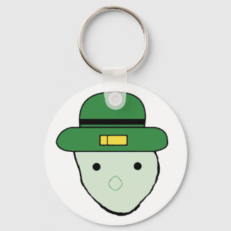 Porte-clés Clavier Crichton Leprechaun
