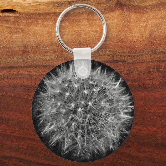 Porte-clés Clavier Dandelion (Recto)