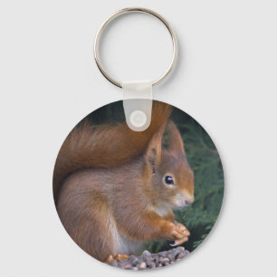 Porte-clés Clavier de Brunch Nut