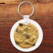 Porte-clés Clavier de cookie 0002 (Recto)