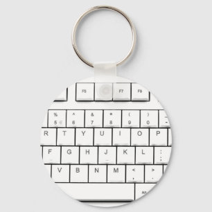 Porte-clés clavier d'ordinateur