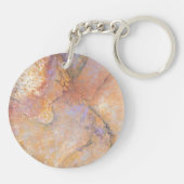 Porte-clés Clavier Equinox par Iris Grace (Dos)