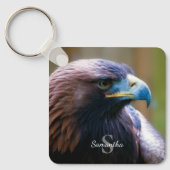 Porte-clés Clavier Golden Eagle (Recto)