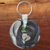 Porte-clés Clavier "Monument" (Recto)