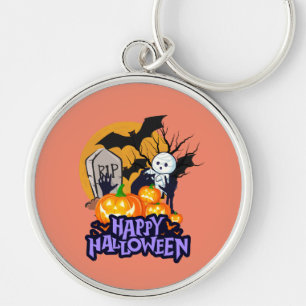 Porte-clés Clavier NightmareTree