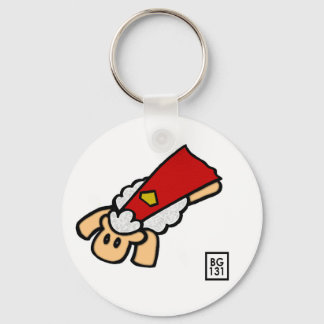 Porte-clés Clavier SHEEP-POWER