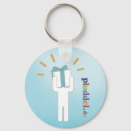 Porte-clés claviers (Recto)