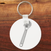 Porte-clés Clé (Recto)