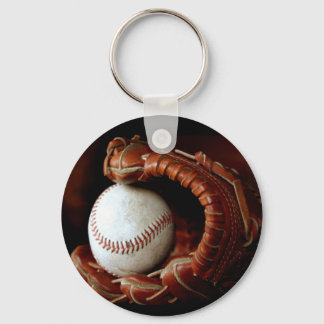 Porte-clés Clé de baseball