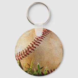 Porte-clés Clé de baseball