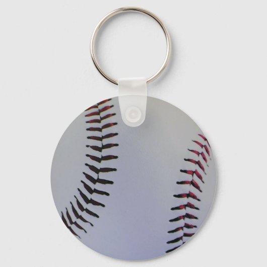 Porte-clés Clé de baseball (Recto)