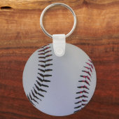 Porte-clés Clé de baseball (Recto)