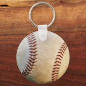 Porte-clés Clé de baseball (Recto)