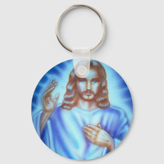 Porte-clés Clé de la maison de David, je mettrai sur Son shou